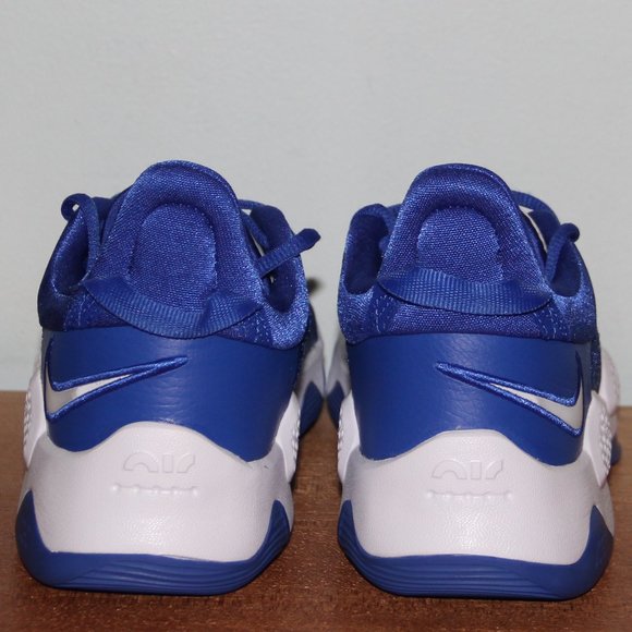 Nike PG 5 TB Basketball Shoes Mens 7 Womens 8.5 Royal Blue Paul George main image 4